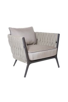 Mataram Armchair