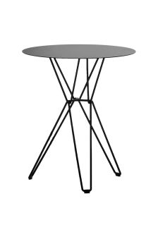 Mio Metal Side Table
