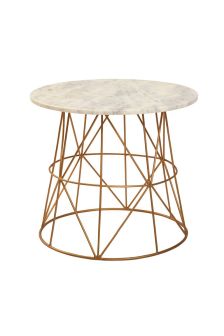 Klein Accent Table