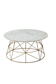 Klein Coffee Table (KD)