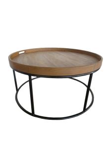 Nampan Coffee Table