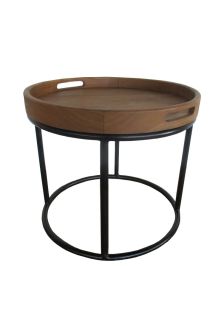 Nampan Side Table