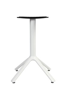 Nema Table Base White