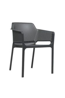 Net Outdoor Armchair