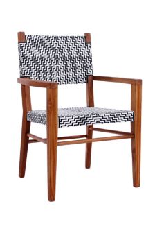 Nias Rattan Armchair