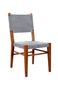 Nias Rattan Chair