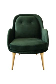 Nordic Armchair