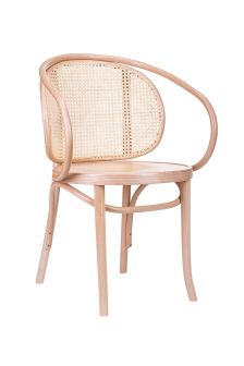 Bentwood B-1890 Armchair