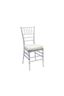 Tiffany Chiavari Polycarbonate Chair