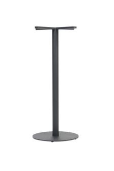 Rubin Disc Dry Bar Table Base