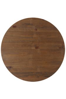 Rustic Timber Table Top