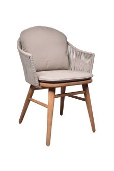 Sabang Armchair