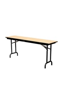 Rectangle Trestle Table