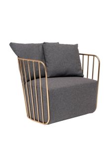 Trinity Armchair