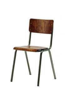 Susy Vintage Coppia Chair