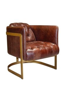 Sylar Armchair