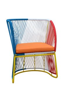 Tess chair