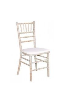 Tiffany Chiavari Timber Chair 