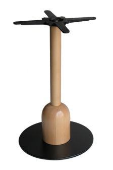 Typha Table Base