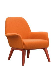 Viva Wood Armchair