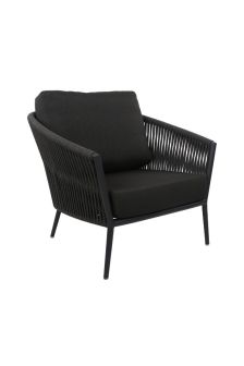 Washington Lounge Chair