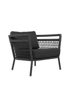 Wigan Lounge Chair