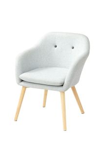 Marlo Armchair