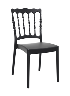 Napoleon Stacking Chair