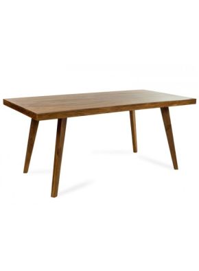 SHEESHAM RECT. DINING TABLE