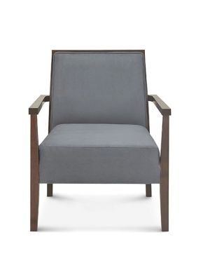 BENTWOOD ARMCHAIR B-1003/2