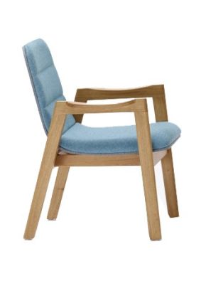 M-Dub Armchair