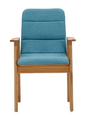 B-Dub Armchair