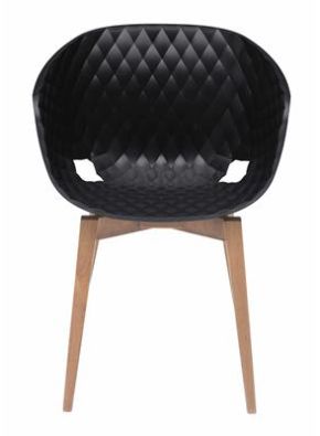 UNIKA Nat Chair Front