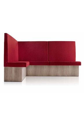 Palatine Banquette