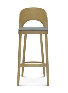 Rode Wooden Bar stool | Cafe | Restaurant Furniture