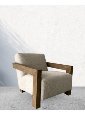 Walter Armchair