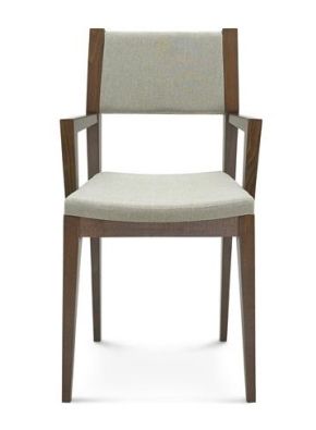 Bentwood Chair B-1501