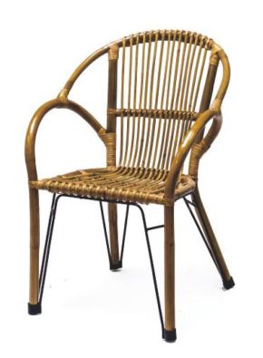 Mandala Arm Chair 0152