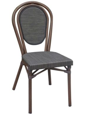 Celia Paris Chair- Cloth