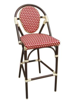 Yvette Paris Chairs and Bar Stool