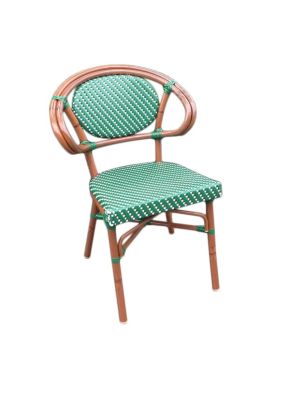 Plep Paris Chair - Deluxe