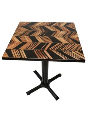 Unique Timber Table Top