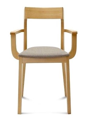 BENTWOOD STOOL B-1320