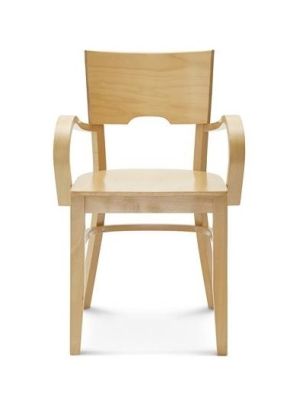 bentwood-chair-b9456