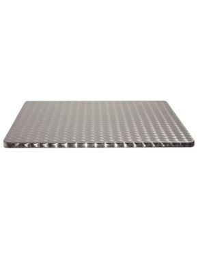 Stainless Steel Square Table Top