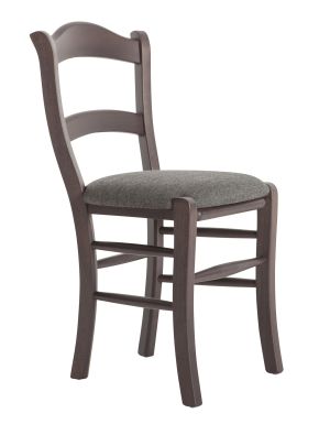 Marocca Italian Trattoria Timber Chair