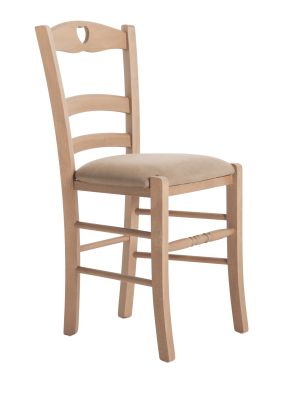 Petit Couer Italian Trattoria Chair