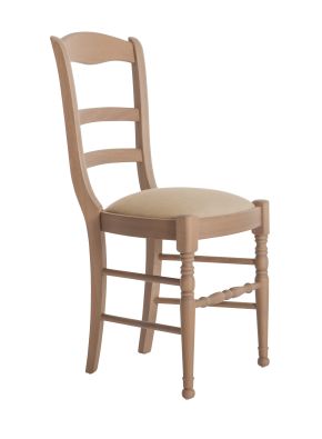 Olimpia Italian Trattoria Timber Chair