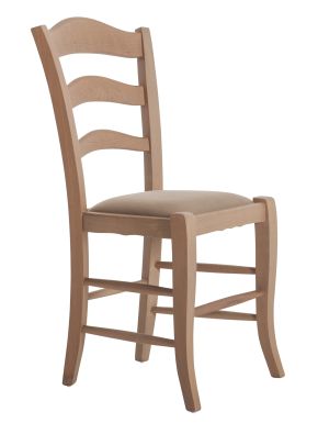 Montanara Italian Trattoria Timber Chair
