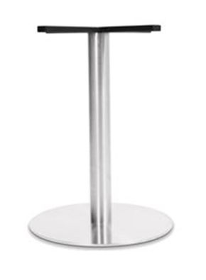 Mercury Disc Table Base 45cm